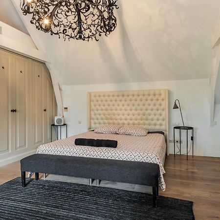 Amsterdam Mansion - Suite De Dam Oostzaan Luaran gambar