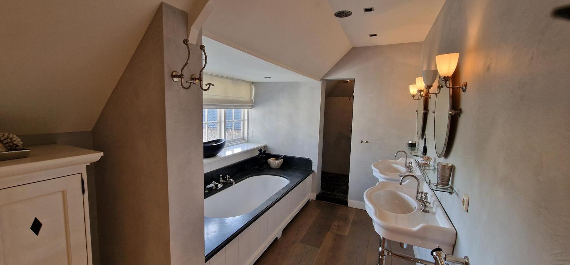 Amsterdam Mansion - Suite De Dam Oostzaan Luaran gambar