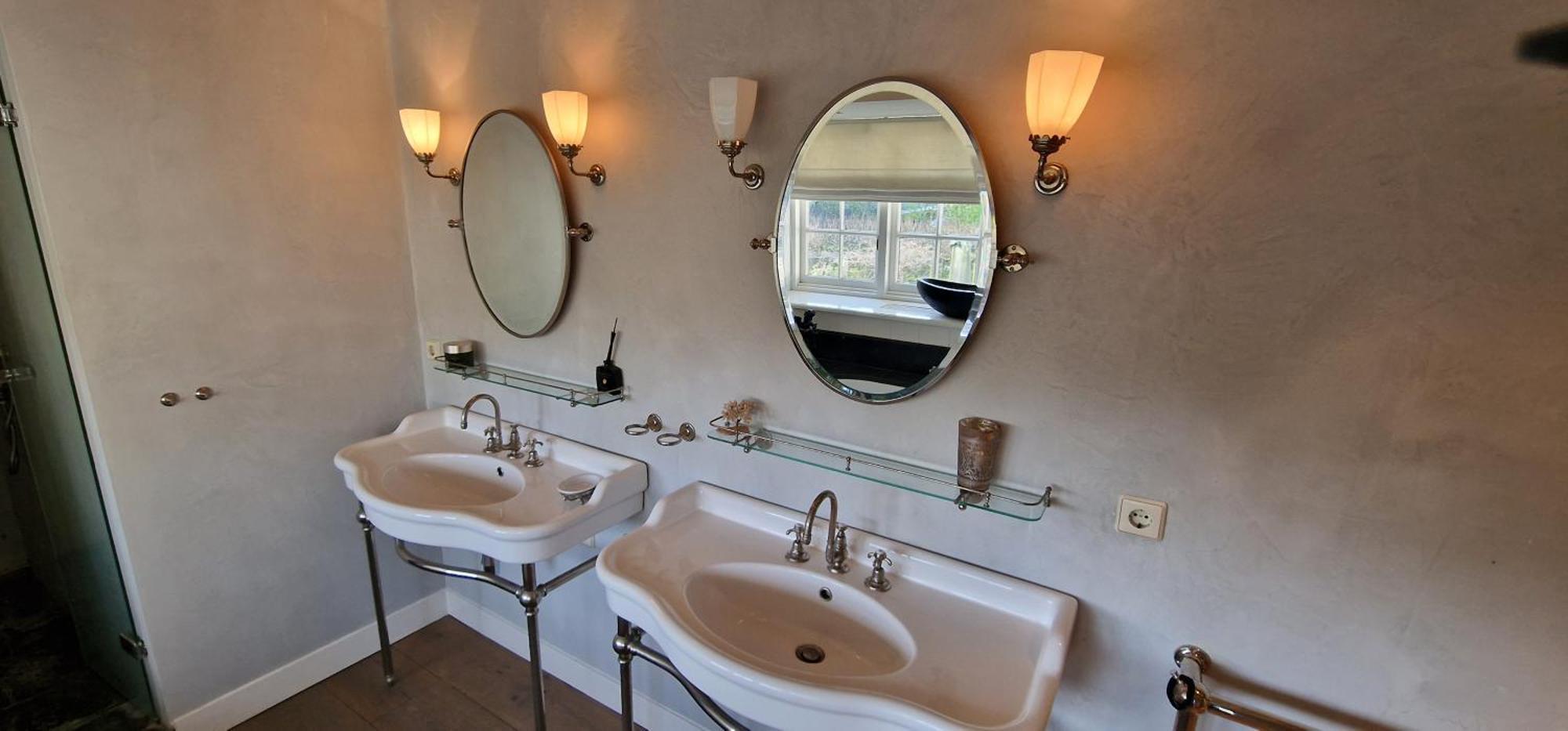 Amsterdam Mansion - Suite De Dam Oostzaan Luaran gambar