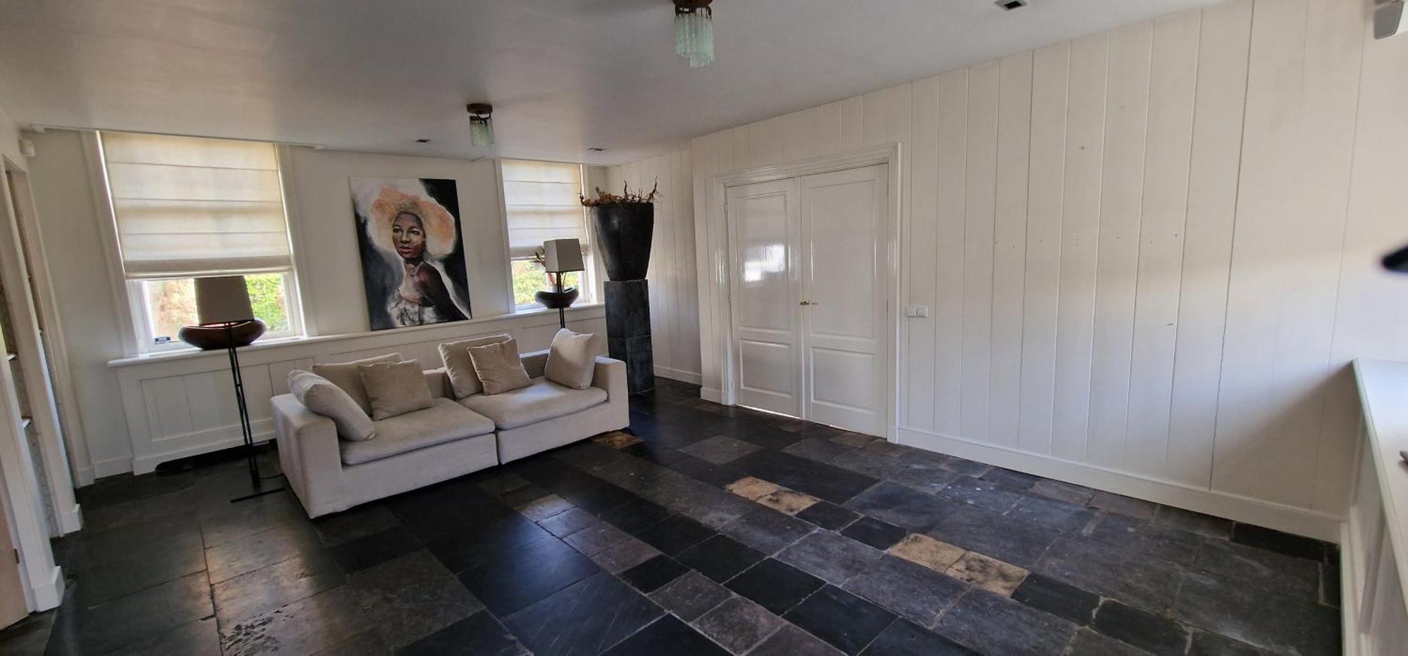 Amsterdam Mansion - Suite De Dam Oostzaan Luaran gambar